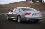 Audi S8 2012 года (WW)